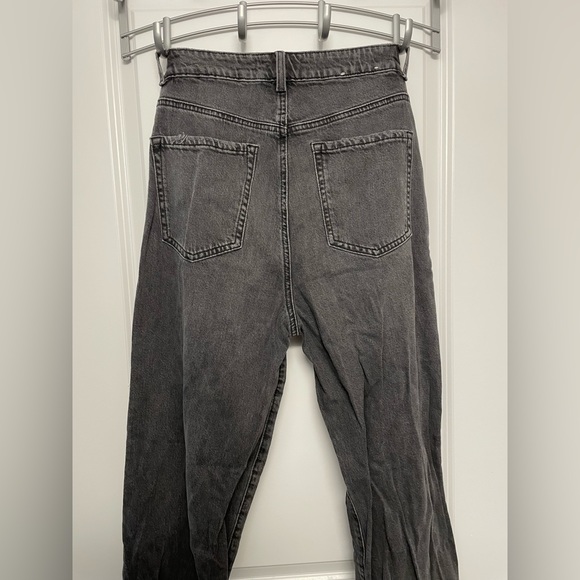 Garage wide leg jeans - Picture 3 of 3